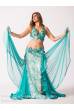 Chloé´s bellydance Exclusive costume 337