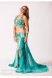 Chloé´s bellydance Exclusive costume 337