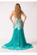 Chloé´s bellydance Exclusive costume 337