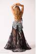 Chloé´s bellydance Exclusive costume 338