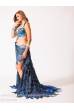 Chloé´s bellydance Exclusive costume 339