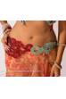 Chloé´s bellydance Exclusive costume 343