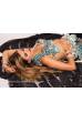 Chloé´s bellydance Exclusive costume 344
