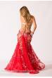 Chloé´s bellydance Exclusive costume 345
