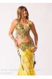 Chloé´s bellydance Exclusive costume 348