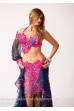 Chloé´s bellydance Exclusive costume 354