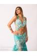 Chloé´s bellydance Exclusive costume 356