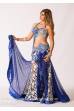Chloé´s bellydance Exclusive costume 357
