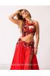 Chloé´s bellydance Exclusive costume 358