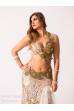 Chloé´s bellydance Exclusive costume 360