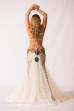 Chloé´s bellydance Exclusive costume 360