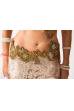 Chloé´s bellydance Exclusive costume 360