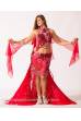 Chloé´s bellydance Exclusive costume 362