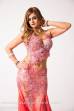 Chloé´s bellydance Exclusive costume 364