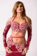 Chloé´s bellydance Exclusive costume 366