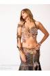 Chloé´s bellydance Exclusive costume 369