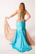 Chloé´s bellydance Exclusive costume 370