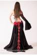 Chloé´s bellydance Exclusive costume 382