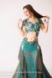 Chloé´s bellydance Exclusive costume 384