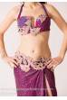 Chloé´s bellydance Exclusive costume 386