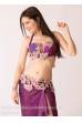 Chloé´s bellydance Exclusive costume 386