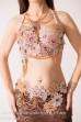 Chloé´s bellydance Exclusive costume 387