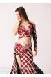 Chloé´s bellydance Exclusive costume 390