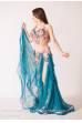 Chloé´s bellydance Exclusive costume 391