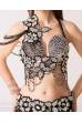 Chloé´s bellydance Exclusive costume 392