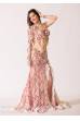 Chloé´s bellydance Exclusive costume 394
