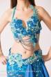 Chloé´s bellydance Exclusive costume 399