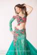 Chloé´s bellydance Exclusive costume 401