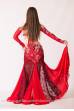 Chloé´s bellydance Exclusive costume 405