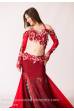 Chloé´s bellydance Exclusive costume 405