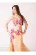 Chloé´s bellydance Exclusive costume 406