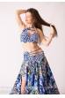 Chloé´s bellydance Exclusive costume 407