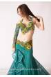 Chloé´s bellydance Exclusive costume 410
