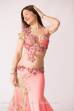 Chloé´s bellydance Exclusive costume 411