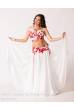 Chloé´s bellydance Exclusive costume 414