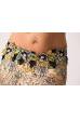 Chloé´s bellydance Exclusive costume 418