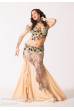 Chloé´s bellydance Exclusive costume 418