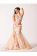 Chloé´s bellydance Exclusive costume 424