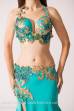 Chloé´s bellydance Exclusive costume 428