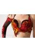 Chloé´s bellydance Exclusive costume 431