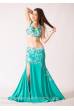 Chloé´s bellydance Exclusive costume 432