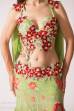 Chloé´s bellydance Exclusive costume 434