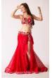 Chloé´s bellydance Exclusive costume 437