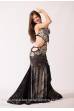 Chloé´s bellydance Exclusive costume 442