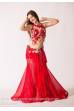 Chloé´s bellydance Exclusive costume 443