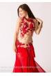 Chloé´s bellydance Exclusive costume 443